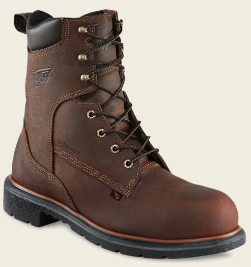 red wing boots $20 coupon