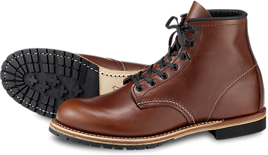 The Red Wing Heritage Series (P.4) - Red Wing 9016