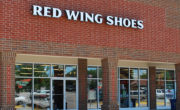 Red Wing Shoes Store in Chester Virginia