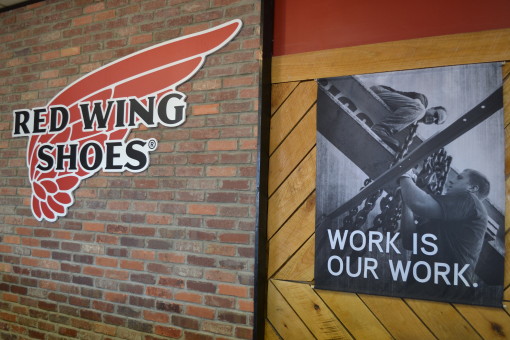 Reviews and Testimonials | Red Wing Richmond | Red Wing Shoes