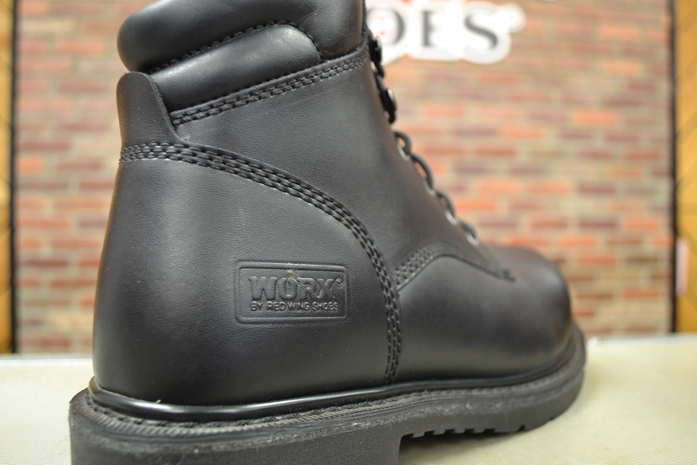 WORX Boots Collection | Red Wing Shoes of Richmond