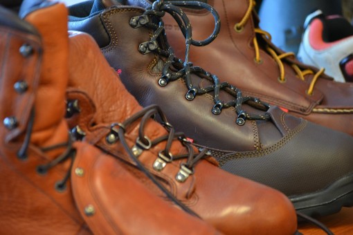Our Most Popular Boots