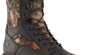 Red Wing Hunting Boots
