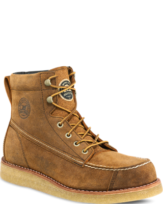 Irish Setter Collection | Red Wing Shoes Richmond