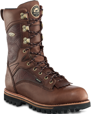 Red Wing Hunting Boots | Red Wing Quality | Red Wing Richmond