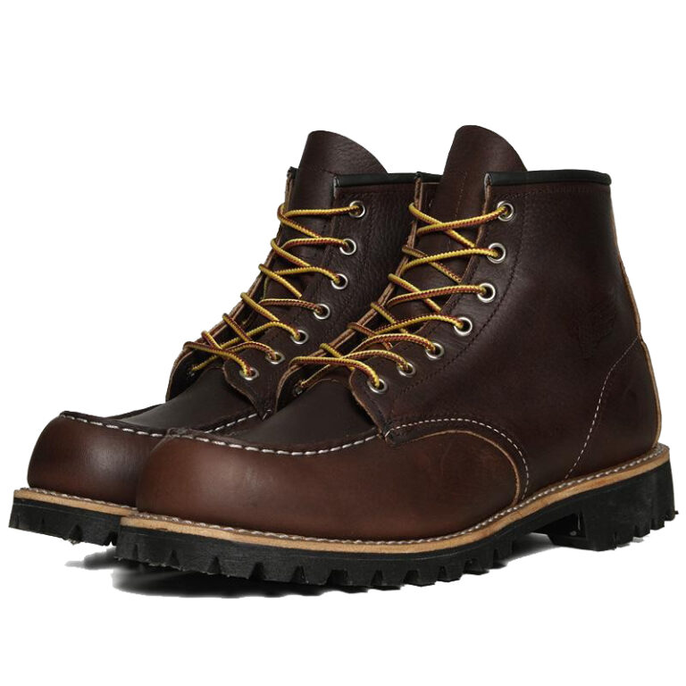 The Red Wing Heritage Series (P.3) - Red Wing 8146