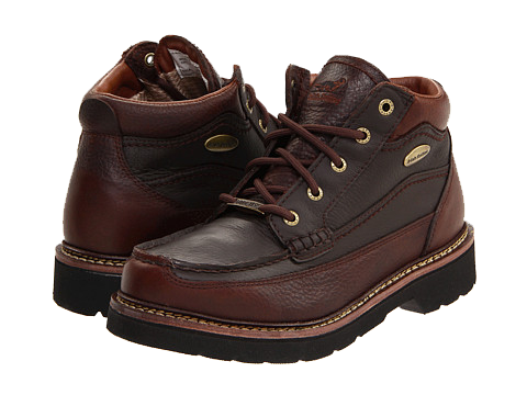 Irish Setter 1860 Red Wing Irish Setter Boots Series Part I