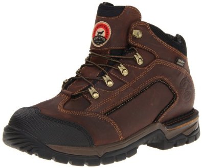 Irish setter hot sale bar boot