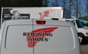 Contact Red Wing Richmond
