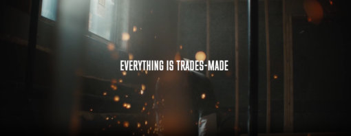 "Trades-Made"