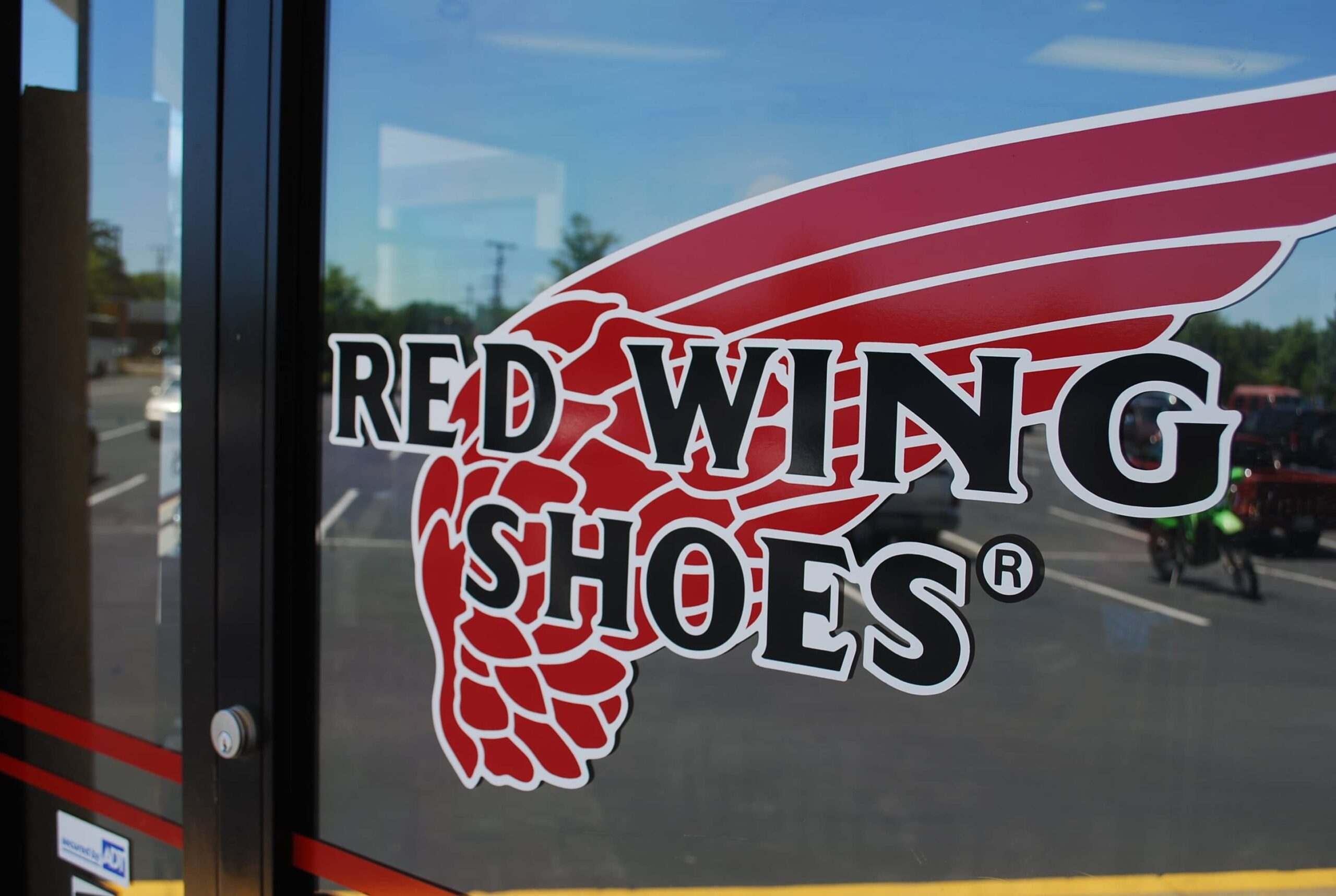 OurLocations Red Wing Shoes of Richmond